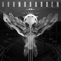 Soundgarden: Echo Of Miles - Scattered Tracks Across The Path Boxset